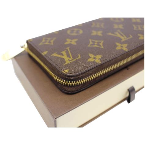 louis vuitton organizer wallet|louis vuitton long wallet price.